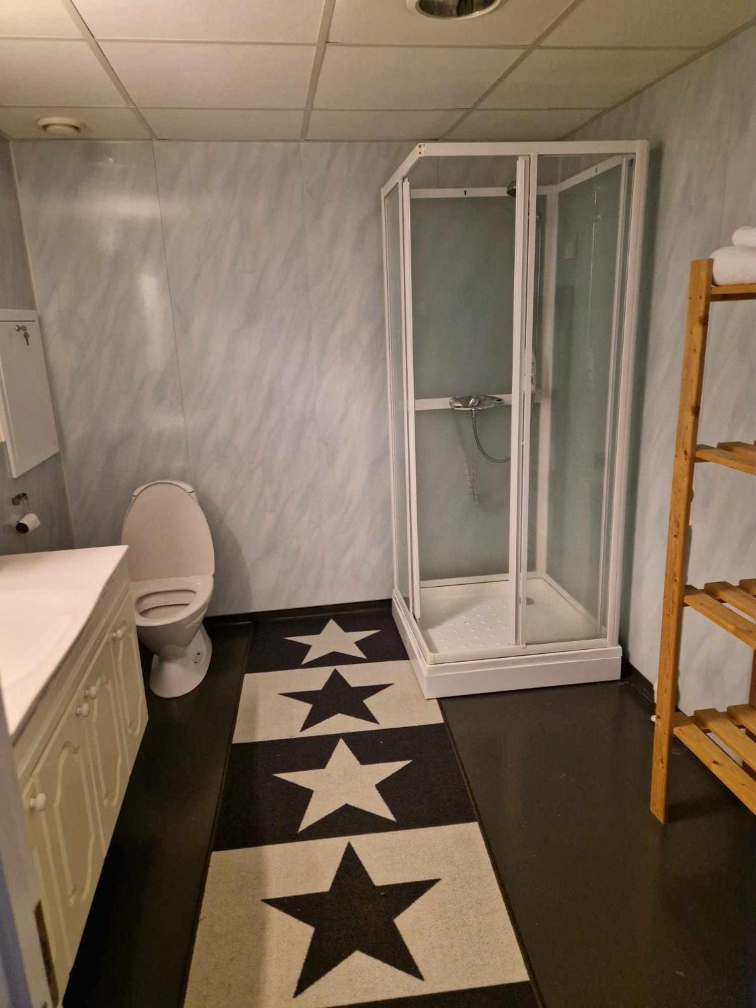Haukeli Hotell Leilighet Zewnętrze zdjęcie