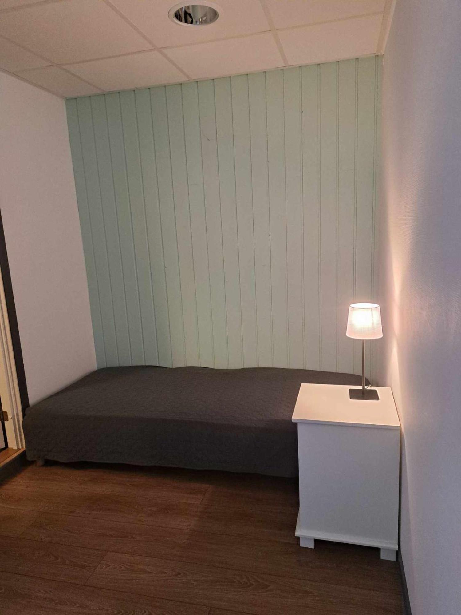 Haukeli Hotell Leilighet Zewnętrze zdjęcie